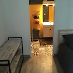 아파트 Cosy Flat 셰르부르 앙 코탱탕