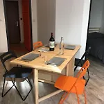 아파트 Cosy Flat *
