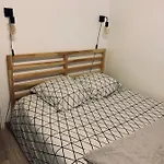 Cosy Flat 아파트 셰르부르 앙 코탱탕