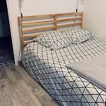 Cosy Flat 셰르부르 앙 코탱탕