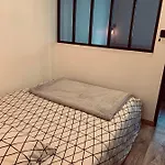 아파트 Cosy Flat 셰르부르 앙 코탱탕