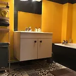 Cosy Flat * 셰르부르 앙 코탱탕