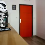 Cosy Flat 아파트 *
