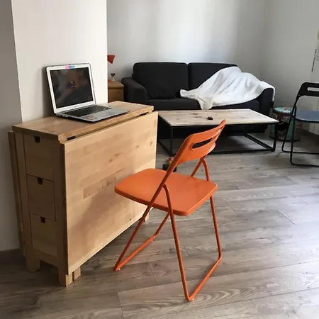Cosy Flat Appartement *
