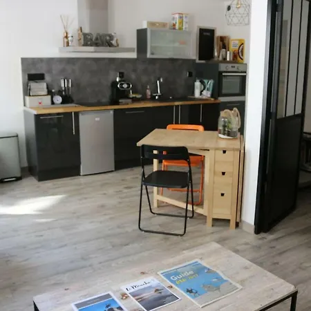 Cosy Flat * شيربوغ أون كوتننتين