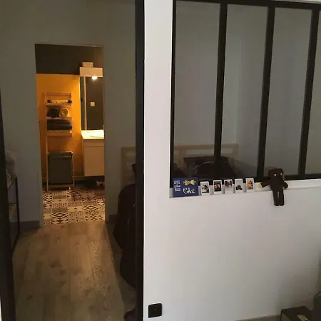 Cosy Flat Appartement *