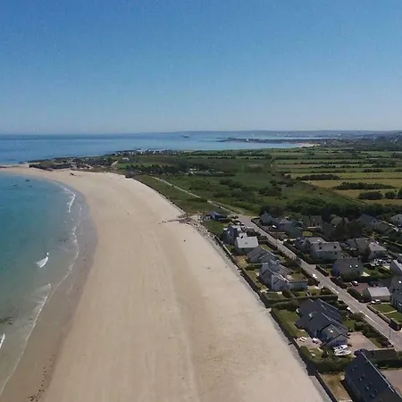 شقة Cosy Flat شيربوغ أون كوتننتين