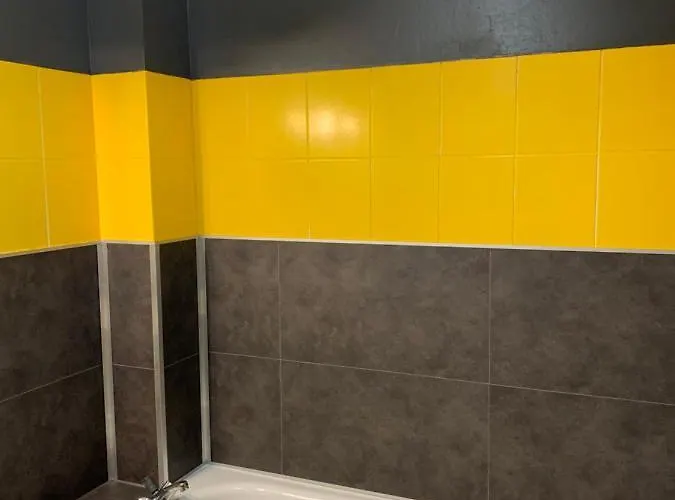 شقة Cosy Flat شيربوغ أون كوتننتين