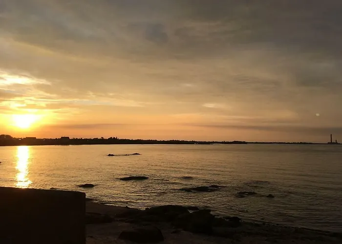 Cosy Flat * شيربوغ أون كوتننتين