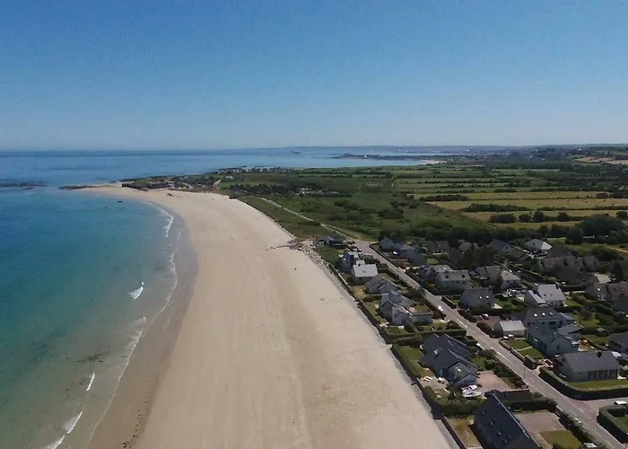 شقة Cosy Flat شيربوغ أون كوتننتين