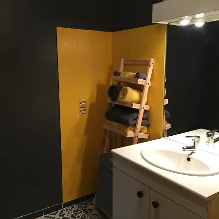 Apartamento Cosy Flat *