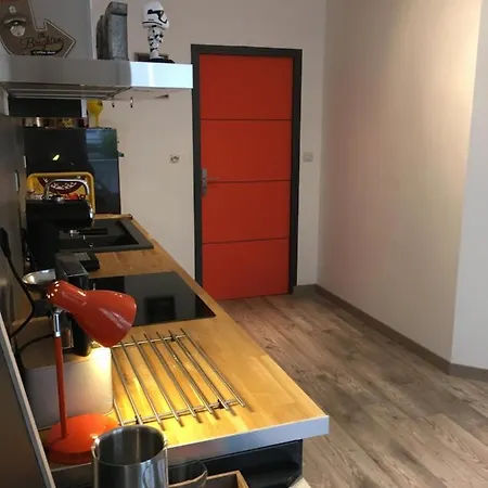 Cosy Flat Apartamento