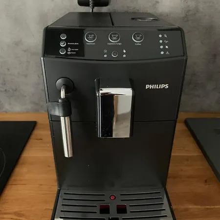 Cosy Flat Appartement Cherbourg-en-Cotentin