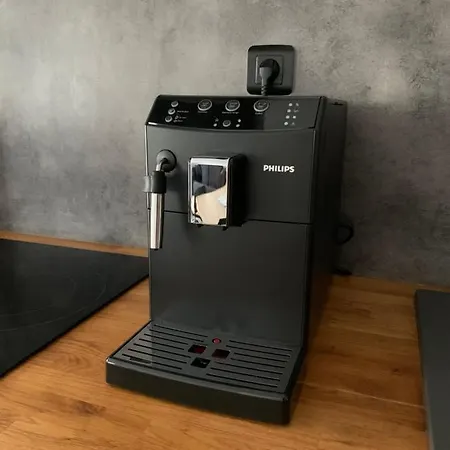 Cosy Flat Cherbourg-en-Cotentin