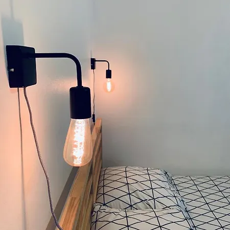 Appartement Cosy Flat *