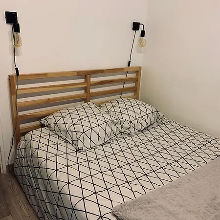 Cosy Flat Apartamento Cherbourg-en-Cotentin