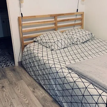 Cosy Flat Cherbourg-en-Cotentin