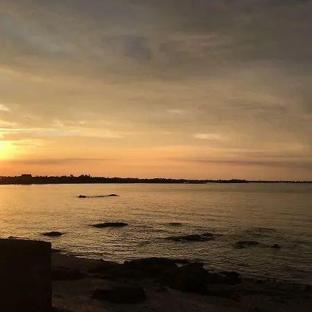 Cosy Flat * Cherbourg-en-Cotentin