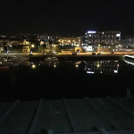 Cosy Flat Cherbourg-en-Cotentin