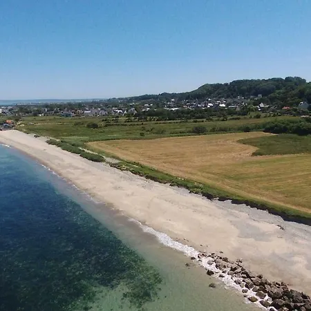 Cosy Flat Appartement *