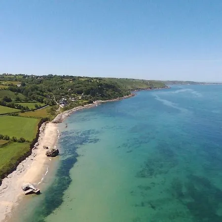 Cosy Flat Cherbourg-en-Cotentin