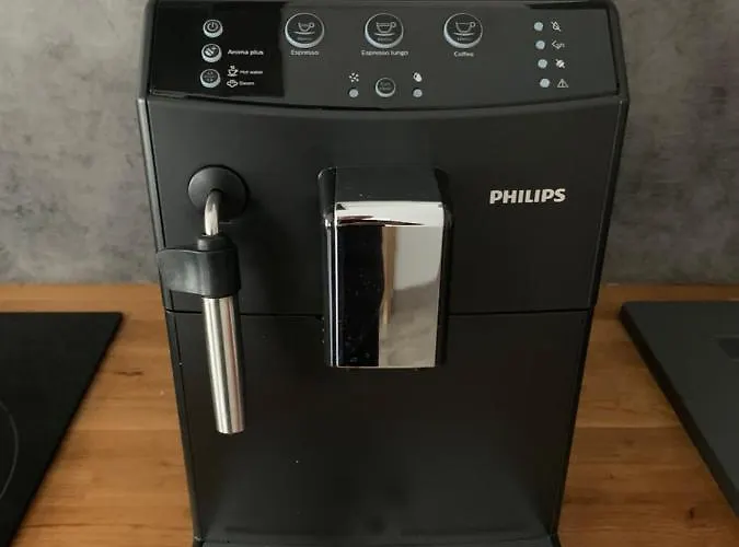 Cosy Flat Apartmán Cherbourg-en-Cotentin