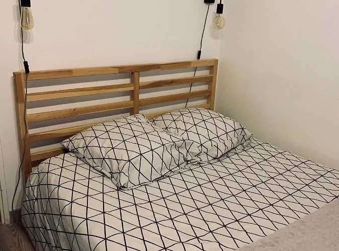 Cosy Flat Apartment Cherbourg-en-Cotentin