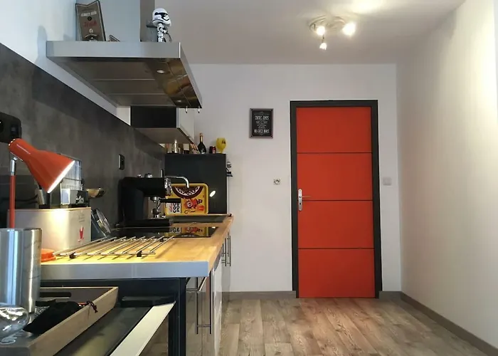 Apartmán Cosy Flat *