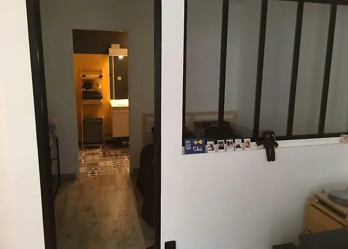 Cosy Flat Apartment *