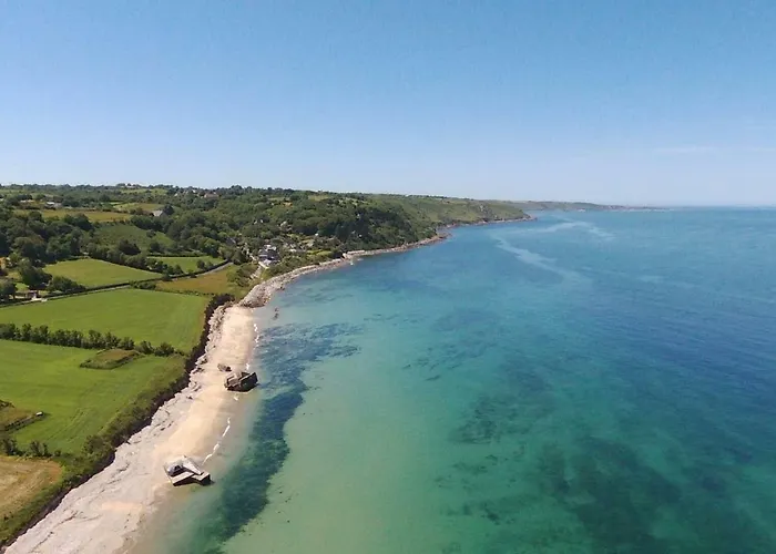 Cosy Flat Cherbourg-en-Cotentin